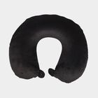 Black Memory Foam Pillow, , small image number null