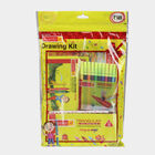 Stationery Kit-5 Pcs, , small image number null