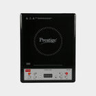 Polypropylene Cooktop Induction Pic 22.0, Black, , small image number null