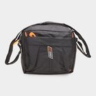 Men's Canvas Utility Bag, , small image number null