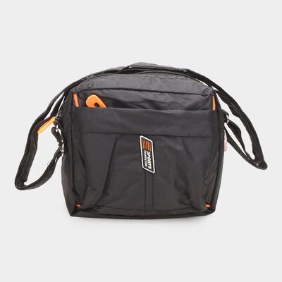 Men's 2 Compartment Utility Bag
