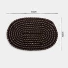 Microfiber Door Mat, , small image number null