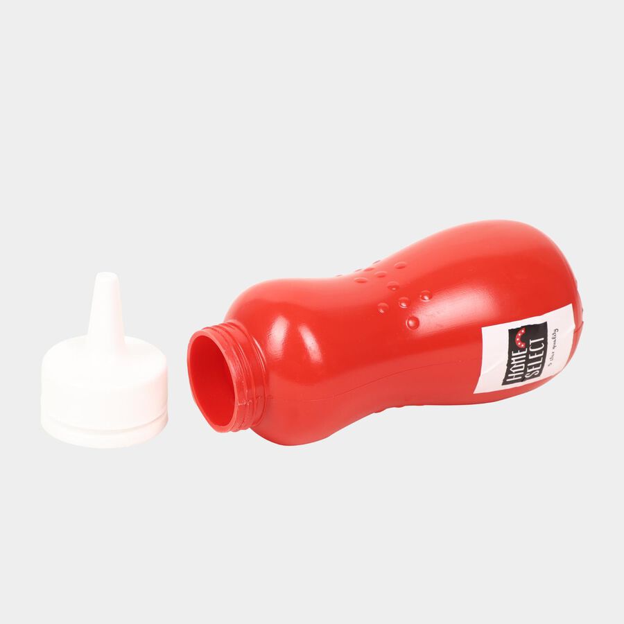 390 ml Plastic Sauce Bottle, , large image number null