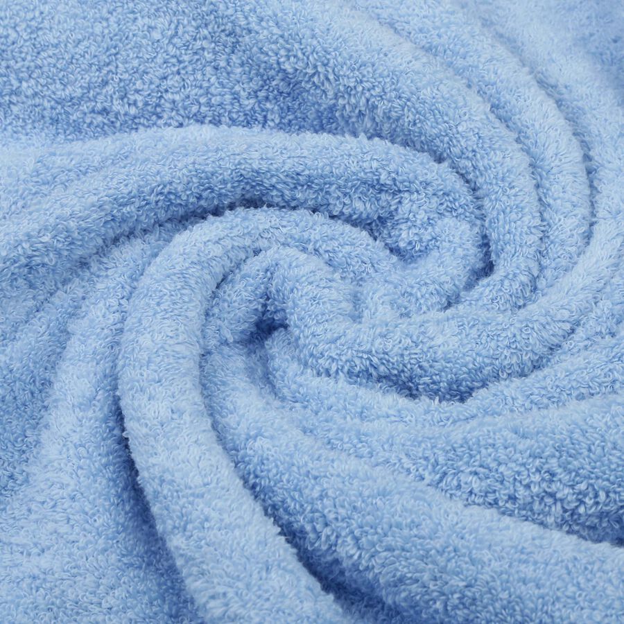 360 GSM Solid Cotton Bath Towel, , large image number null