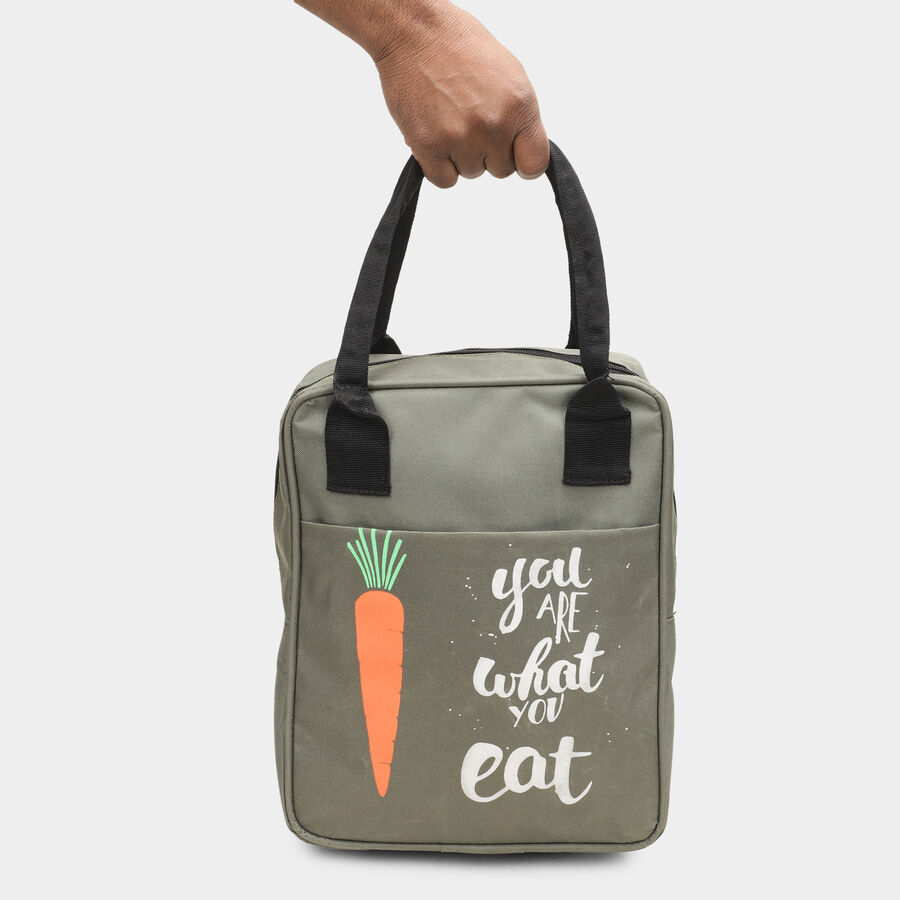Nylon/Polyester Utility Bag, , large image number null