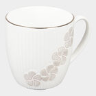 220 ml Bone China Mug, Set of 6, , small image number null