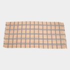 220 GSM Brown Cotton Blend Bath Towel, , small