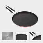 Aluminium Tawa, Induction Compatible, , small image number null