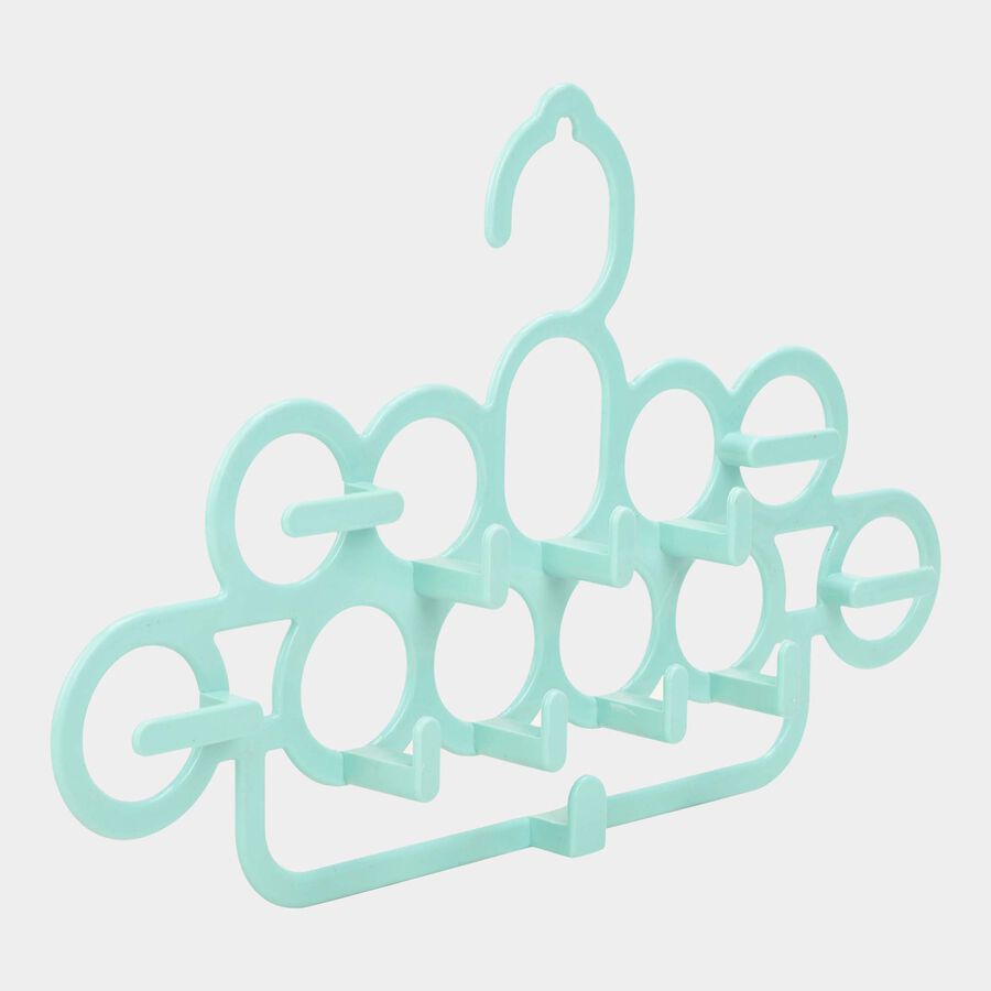 Plastic Multihook Hanger, , large