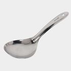 Stainless Steel Serving Spoon, , small image number null
