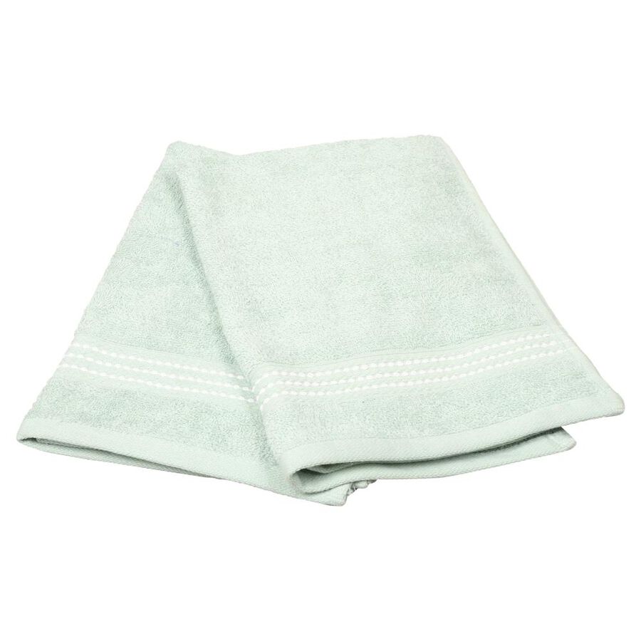 380 GSM Mint Cotton Hand Towel, , large image number null