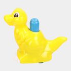 Kid's Push And Go Dino, , small image number null