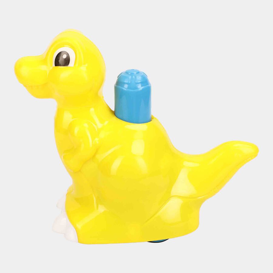 Kid's Push And Go Dino, , large image number null