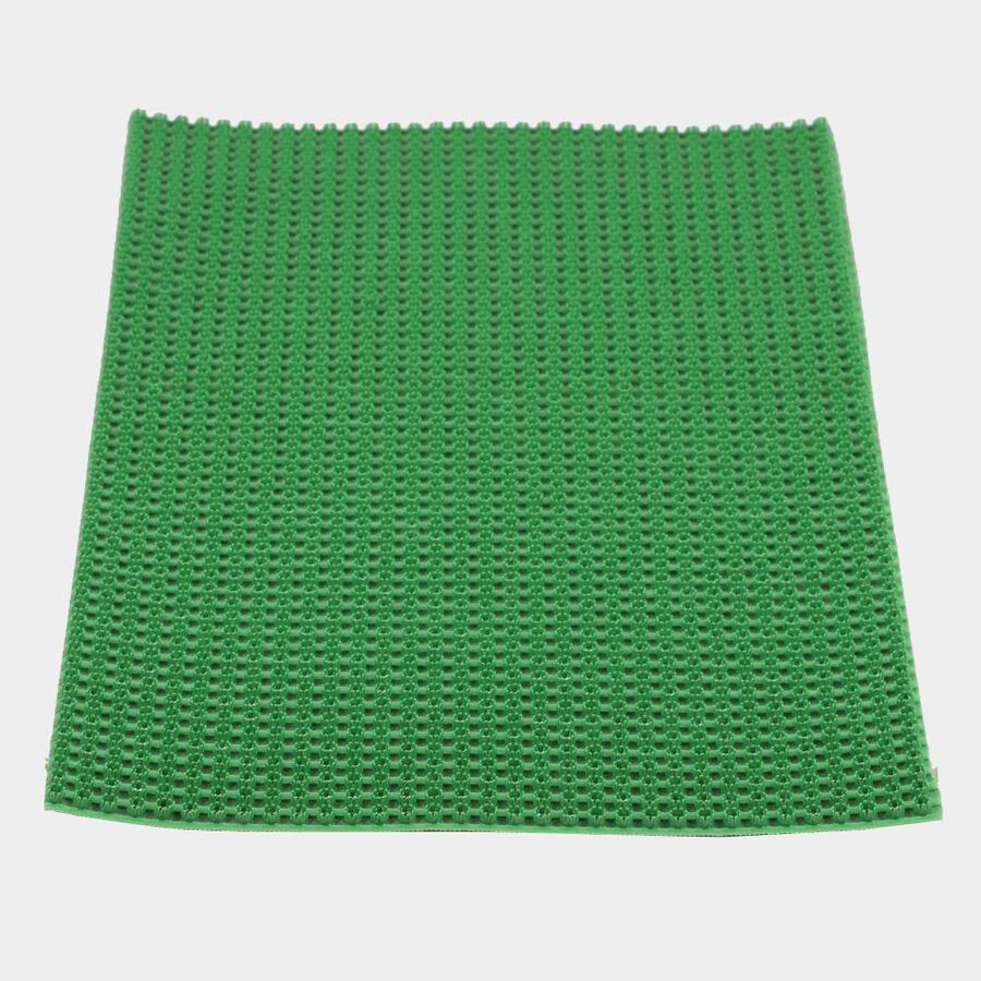 Green PVC Door Mat, , large image number null