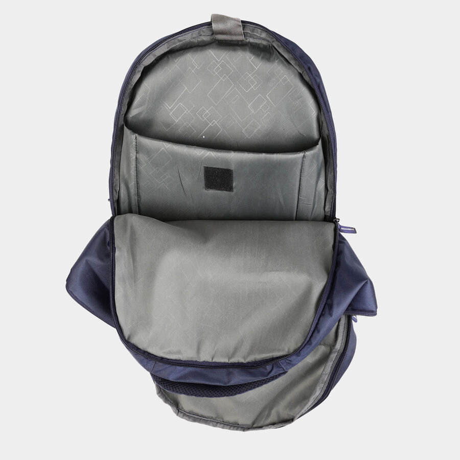 Polyester Backpack, , large image number null