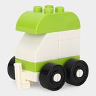 Touring Car Block Set, , small image number null