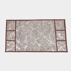 Beige Polyester Appliance Cover , , small image number null