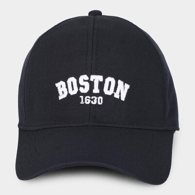Men's Fabric Cap