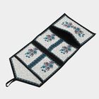 Brown Polyester Wall Hanging, , small