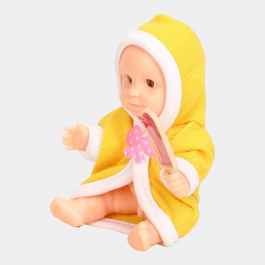 PVC Baby Doll, , large image number null