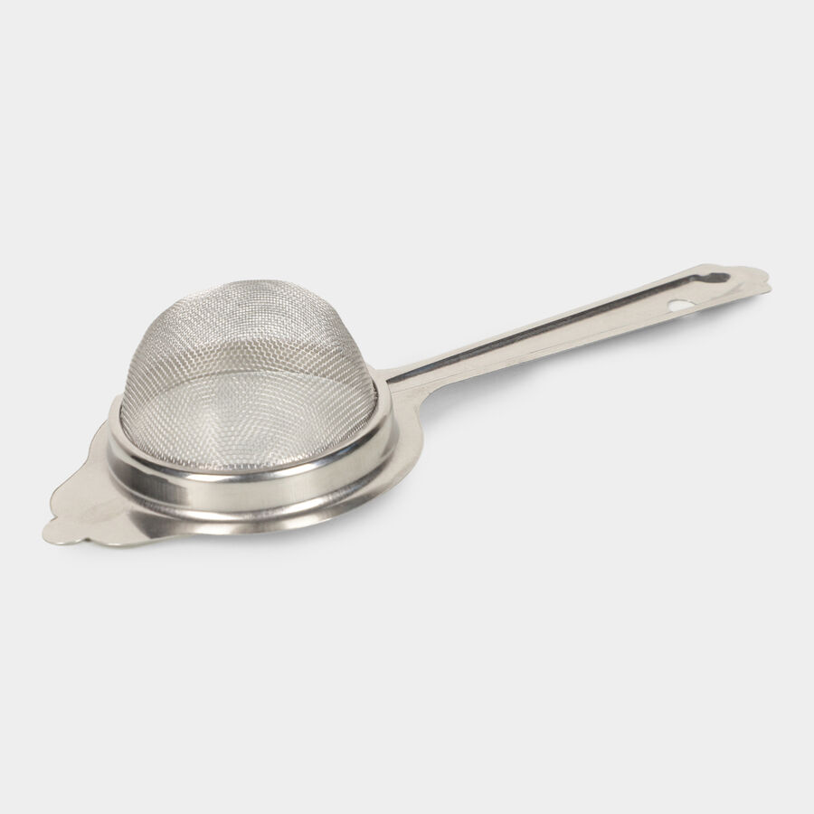 Steel Strainer, , large image number null