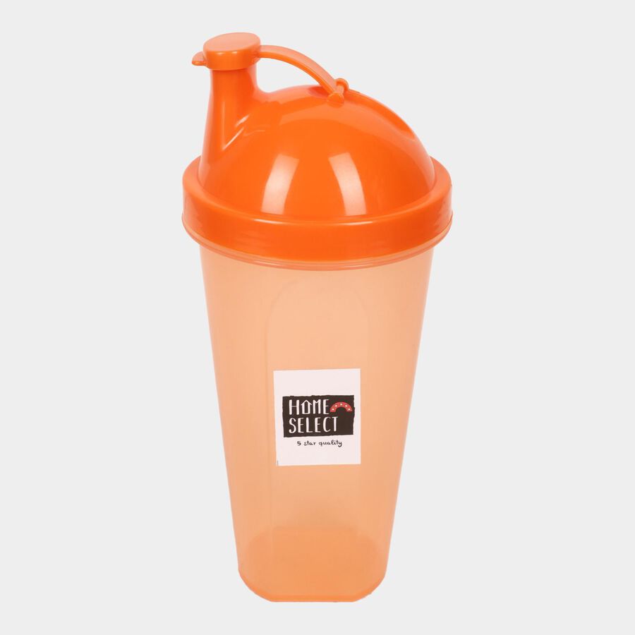 600 ml Plastic Sipper, , large image number null