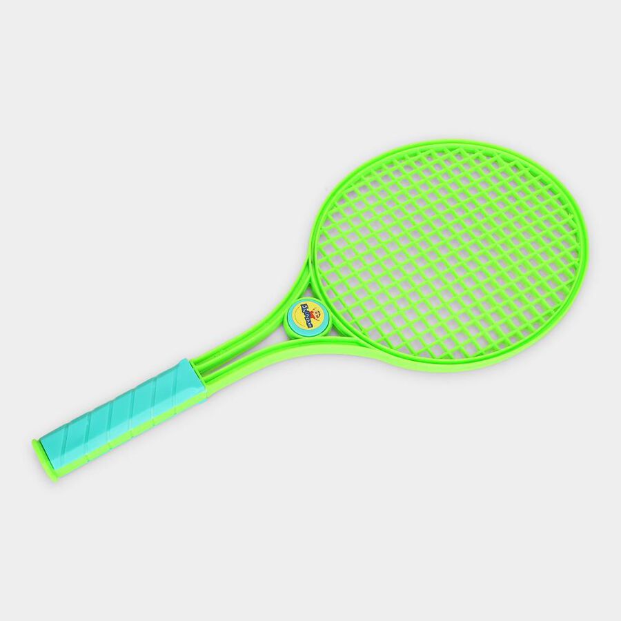 Kid's Plastic Racquets, , large