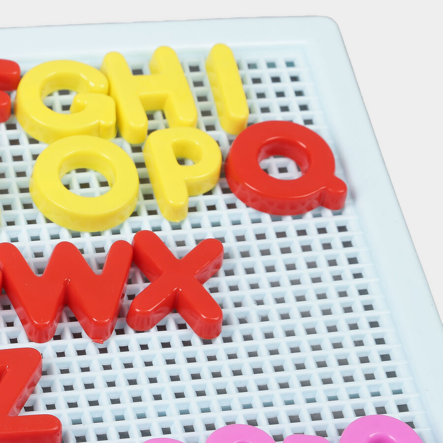 Kid's Numbers (36 Pcs.), , large image number null
