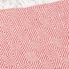 Multicolour Cotton Bath Towel, , small image number null