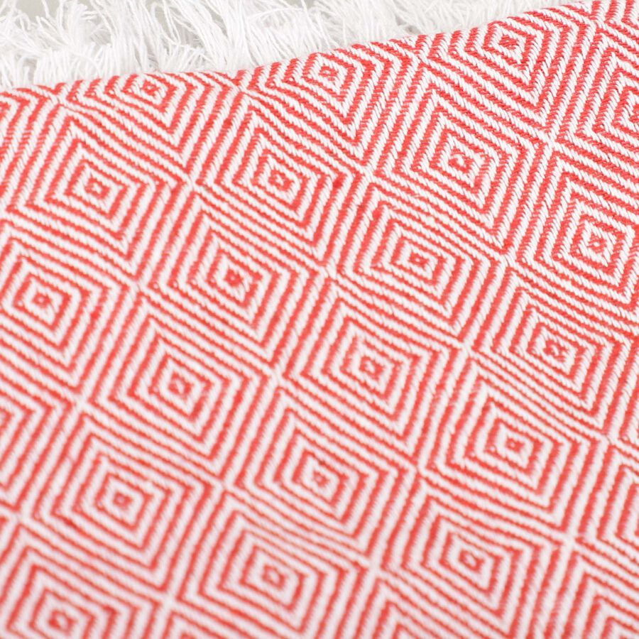 Multicolour Cotton Bath Towel, , large image number null