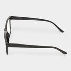 Clear Glass Plastic Wayfarer Frame - Color May Vary, , small image number null
