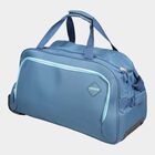 Polyester Duffle Trolley, 40 cm X 64 cm X 40 cm, Medium Size, 48 L, , small image number null