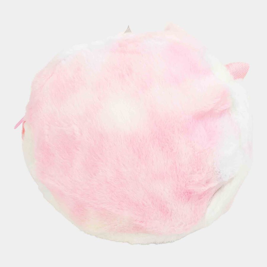 Kid's Multicolour Plastic Bag, , large image number null