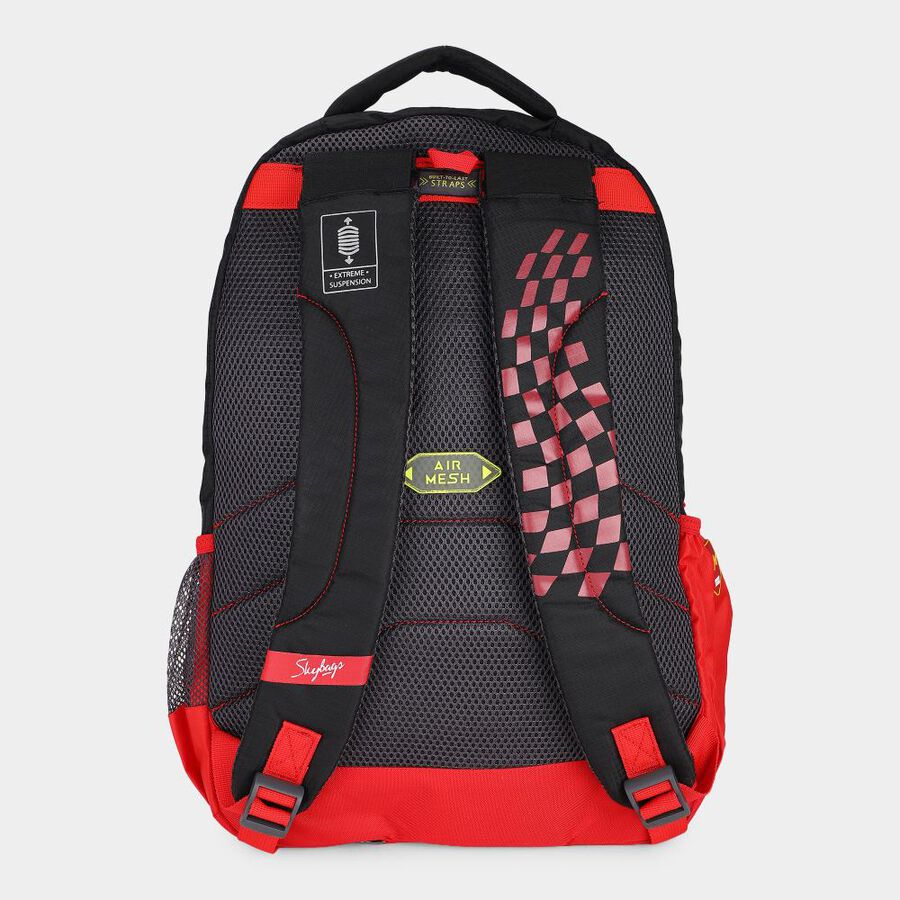 Back Pack, , large