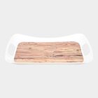 Melamine Serving Tray, , small image number null