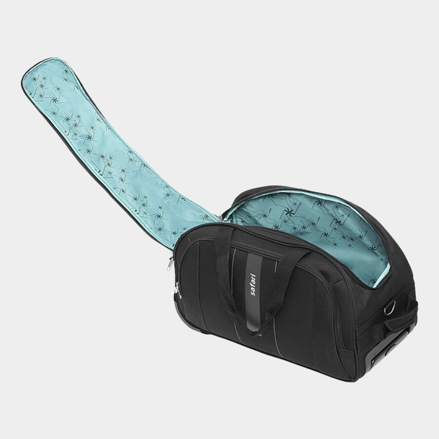 Polyester 2-Wheel Duffle Trolley Small (55cm), , large image number null