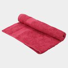 400 GSM Maroon Cotton Hand Towel, , small image number null