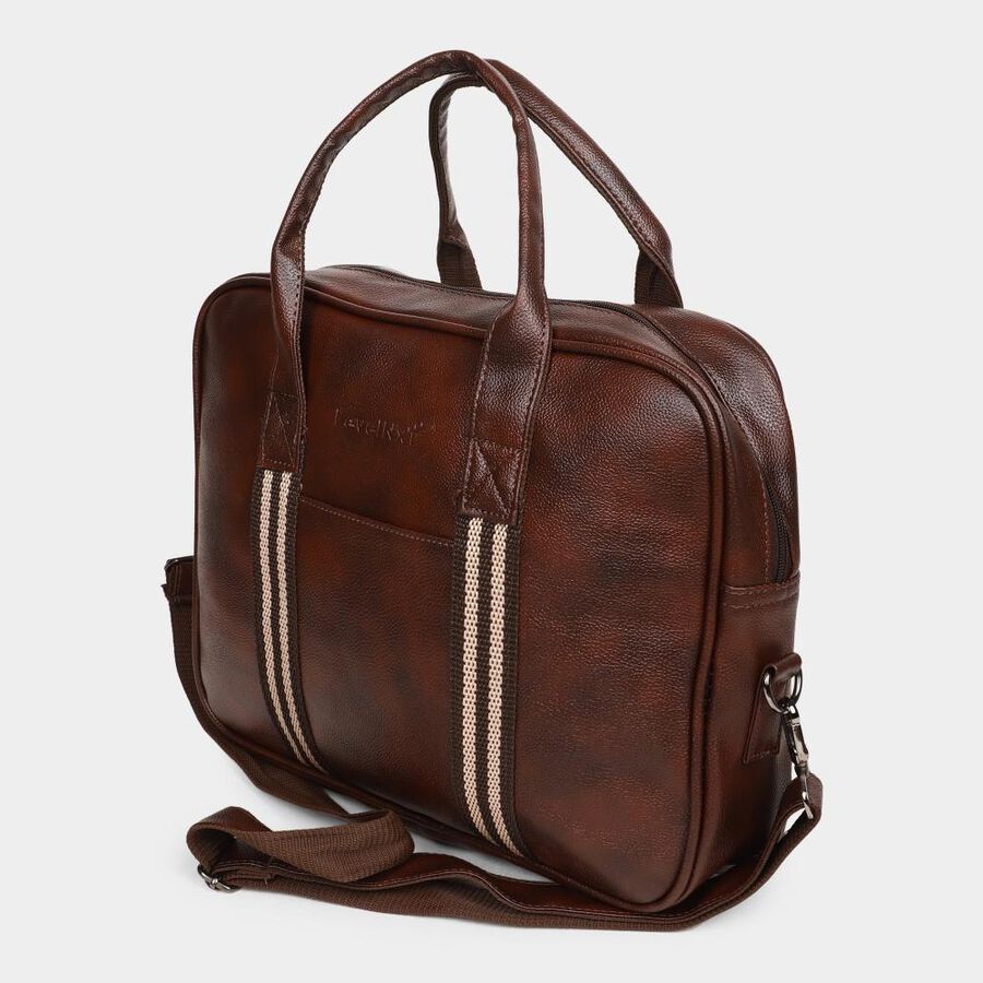 Polyurethane Laptop Bag, , large image number null