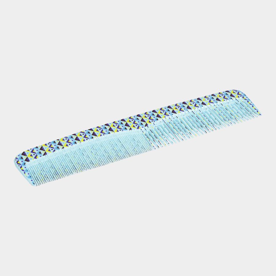 Plastic Hair Comb, Set of 2, , large image number null