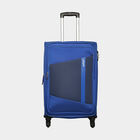 4 Wheel Soft Case Trolley, Medium, , small image number null