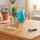 Rechargeable Crawling Octopus Toy with USB Charging, , small