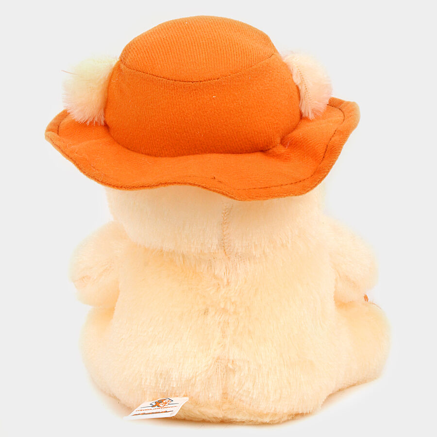 Small Off White Teddy Bear, , large image number null