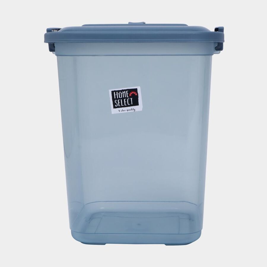 25 L Plastic Container, , large image number null