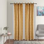 7 ft. Printed Curtain, , small image number null