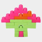 60 Pcs. Building Blocks, , small image number null