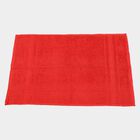 500 GSM Red Cotton Hand Towel, , small image number null