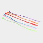 Plastic Hair Extensions, , small image number null