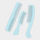 Plastic Comb, , small image number null