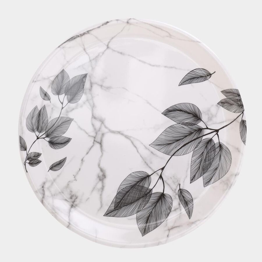 Melamine Full Plate, , large image number null