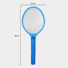 Rechargeable Electronic Mosquito Killer Racket, , small